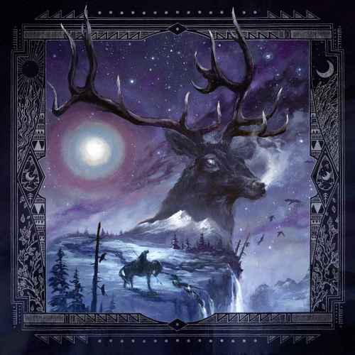 BLACKBRAID - Blackbraid III DIGI